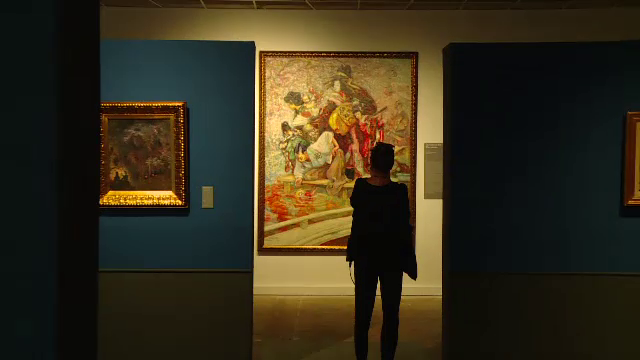 Omul din spatele Art Safari. Ioana Ciocan duce lucrările artiștilor români în toate colțurile lumii