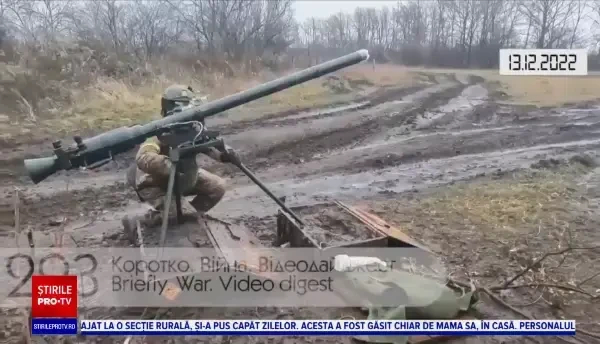 Lider separatis rus: ”Nu avem capacitatea de a înfrânge tot blocul NATO. Dar avem arme nucleare pentru așa ceva”