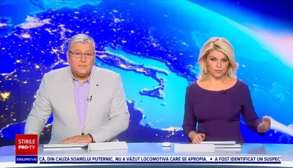 Un fost angajat, responsabil pentru incendierea mașinilor din curtea Direcției pentru Protecția Copilului Bacău