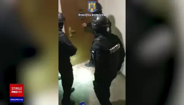 Surse: Fane Căpățână a fost reținut, după ce s-a dat drept polițist de la antidrog. Ce a făcut apoi