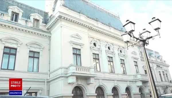 Percheziții la Primăria Iași. Mihai Chirică are calitate de suspect. Avocatul primarului: Urmează să vedem acuzaţiile