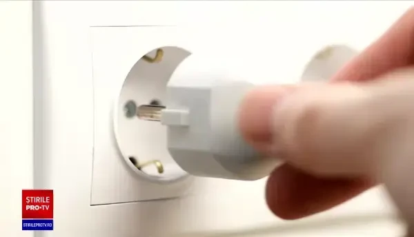 Legea care prevede aplicarea noilor plafoane de preț la energie intră în vigoare de la 1 ianuarie. Ce prevede