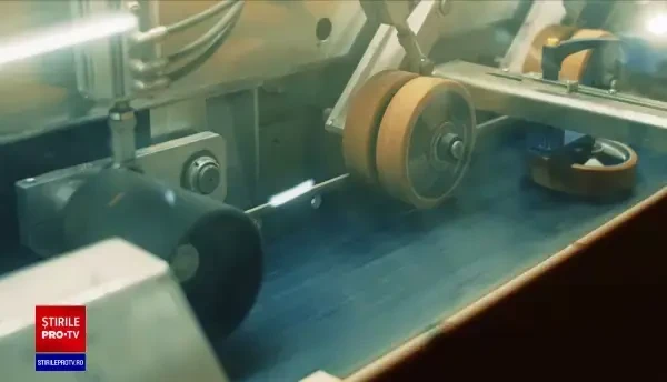 Economia României dă înapoi. Sectoarele care și-au redus activitatea