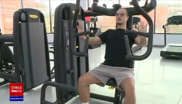Sprijin de la stat pentru firmele care le oferă angajaților abonamente la sala de sport