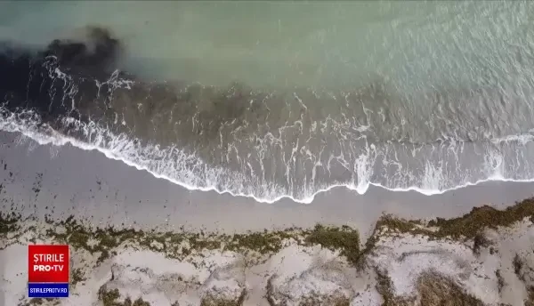 Litoralul românesc va avea noi plaje, de anul viitor. Care sunt stațiunile în care vor începe construcțiile