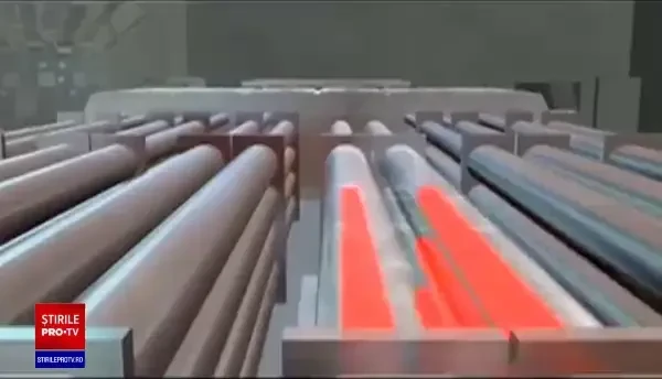 Ce înseamnă obținerea fuziunii nucleare. Omenirea ar putea avea ”Soarele într-o sticlă”: energie curată, nelimitată