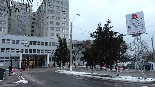 Anchetă la Spitalul Județean de Urgență din Baia Mare după ce doi bebeluși de numai 8 luni au murit