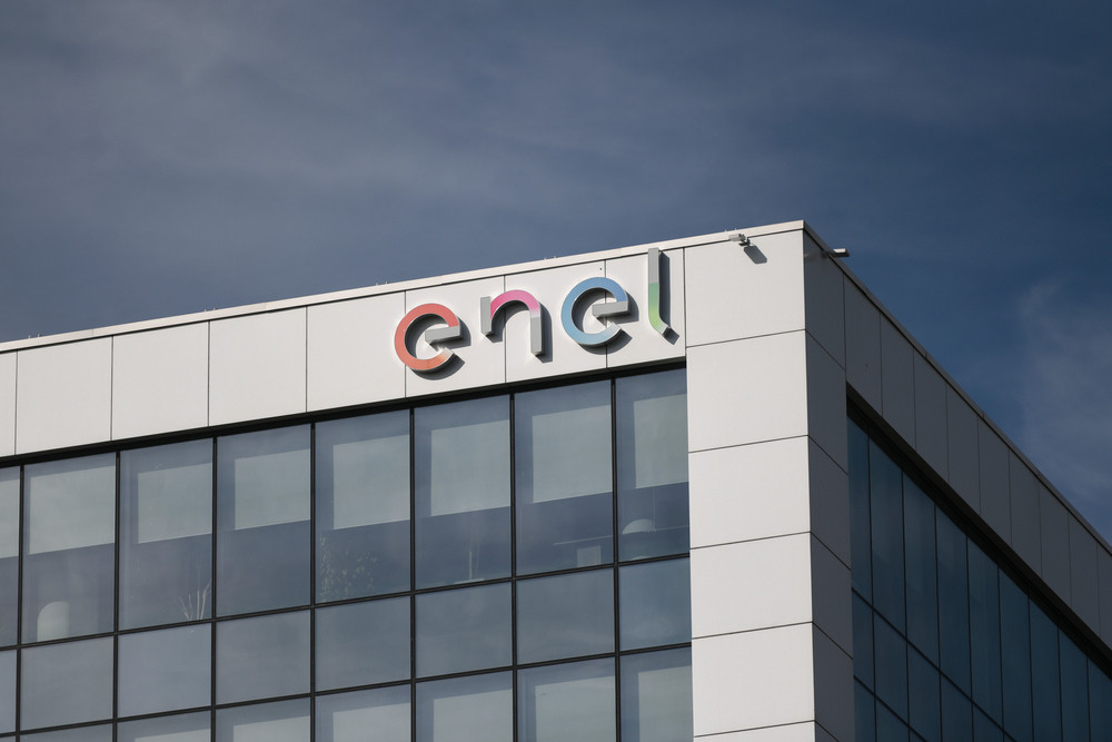 Subsidiară Enel, amendată cu 79 de milioane de euro, pentru folosirea ilegală a datelor personale aparținând clienților