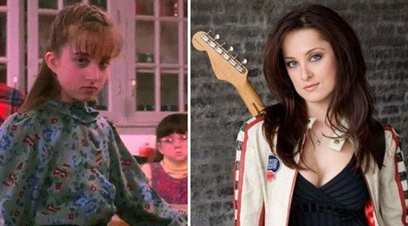 Cine e actrița din România care a jucat în filmul „Singur acasă”, alături de Macaulay Culkin