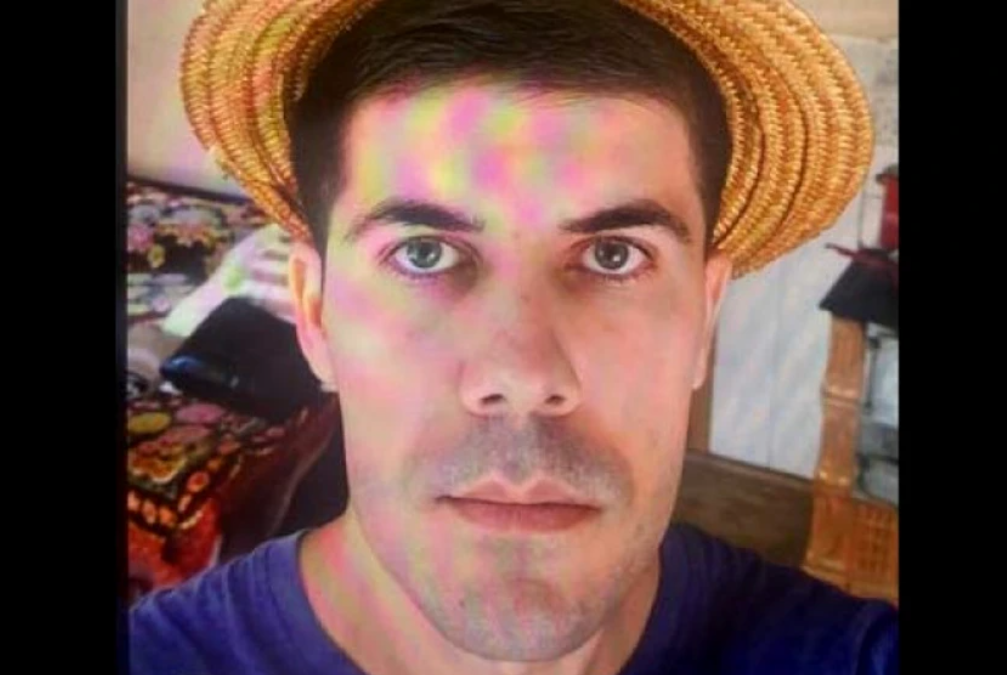 Tânărul dispărut într-o pădure din Bistrița a fost găsit spânzurat. El plecase să plimbe câinele