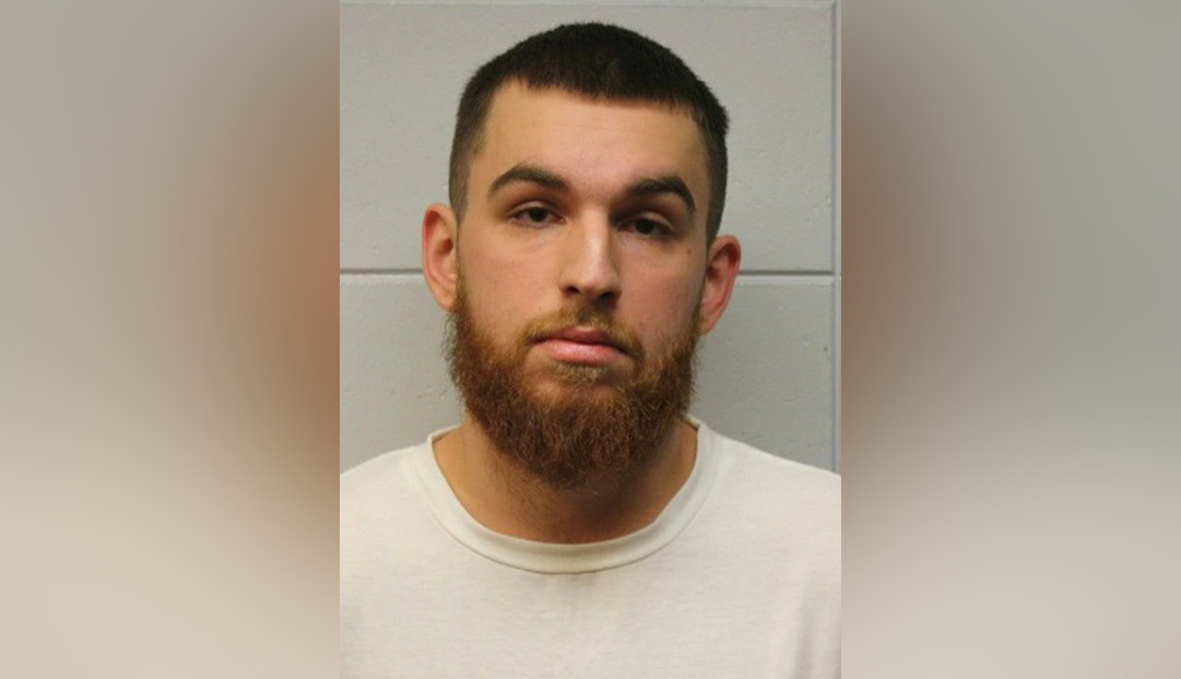 Baschetbalistul român Mihai Cârcoană, arestat pentru viol în SUA