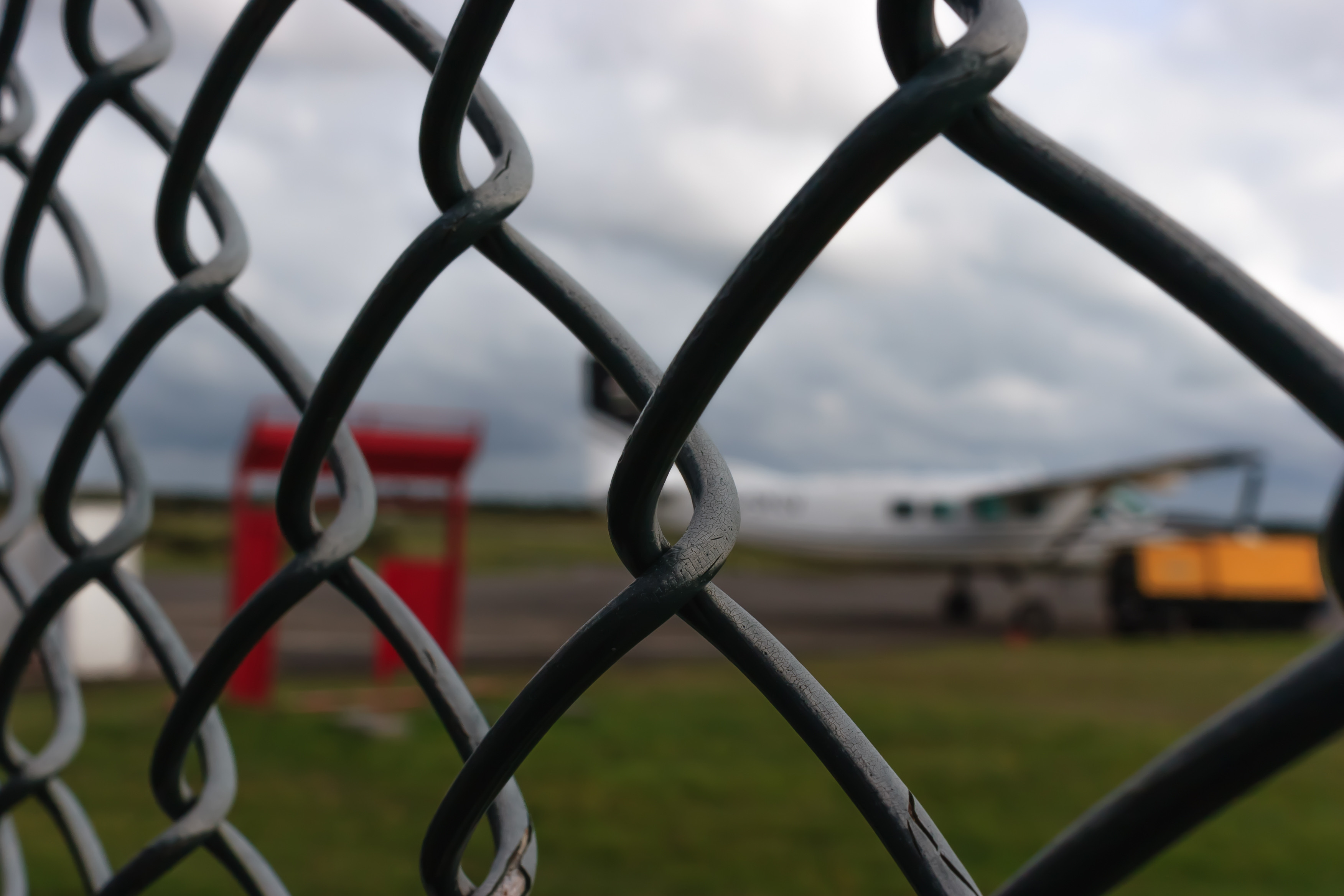 Un bărbat a fost arestat în Marea Britanie, după ce au fost găsite urme de uraniu pe aeroportul Heathrow