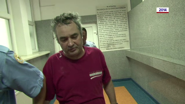 Un individ din Suceava, suspectat de crime în serie, a fost condamnat la 30 de ani de închisoare pentru că și-a omorât soția