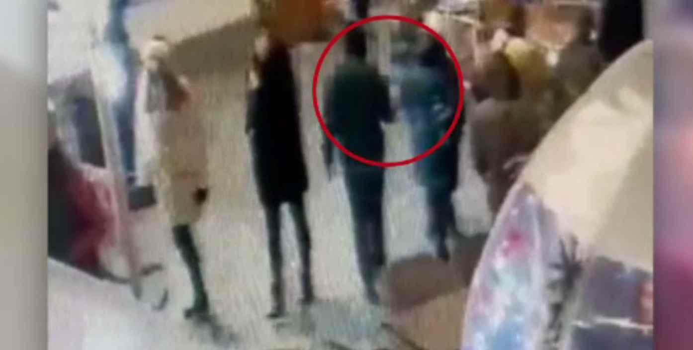 Hoț prins de un polițist sub acoperire, în Craiova. Tocmai furase un portofel