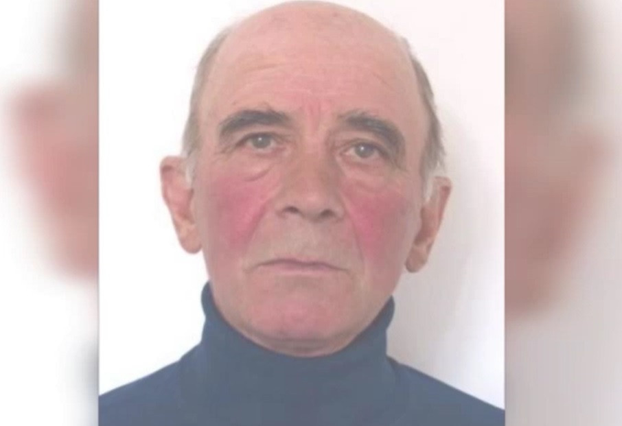Căutări disperate în județul Buzău. Un bătrân este dat dispărut de aproape o săptămână