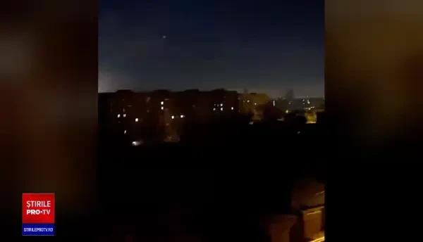 Moscova denunță noi provocări din partea Washingtonului: „A devenit practic parte în conflictul din Ucraina”