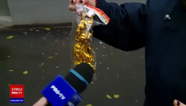 Magazinele în care sunt vândute mărfurile confiscate de Fisc sunt tot mai pline. Clienții sunt atrași de prețurile mici