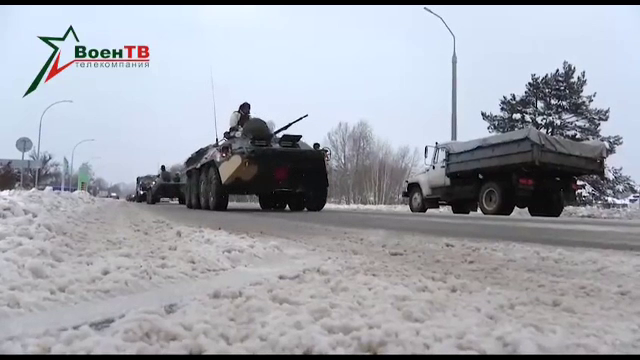 General ucrainean: Kremlinul vrea în continuare să cucerească Kievul. Rușii strâng trupe și echipamente