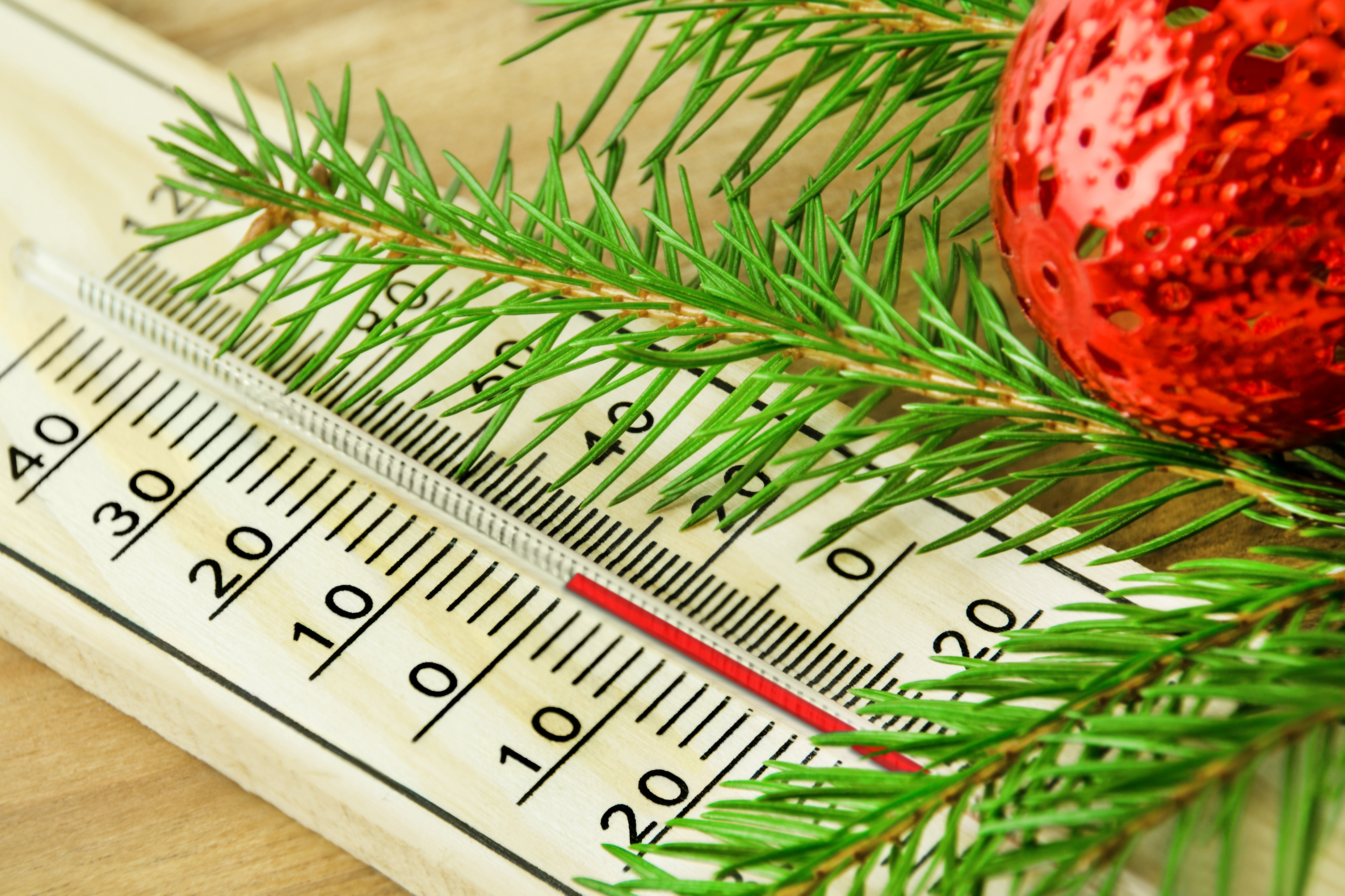 Cum va fi vremea de Crăciun și de Revelion 2023. Prognoza meteo pentru următoarele patru săptămâni