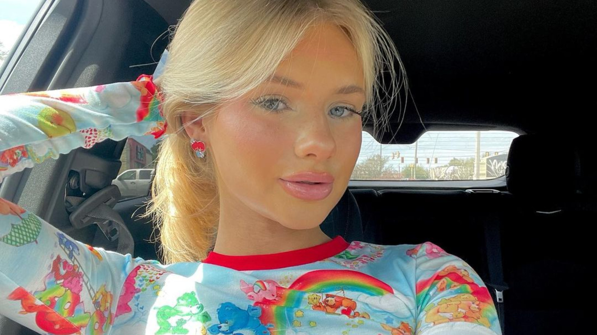 O vedetă urmărită de peste 1 milion de fani pe TikTok a sfârșit tragic într-un accident rutier