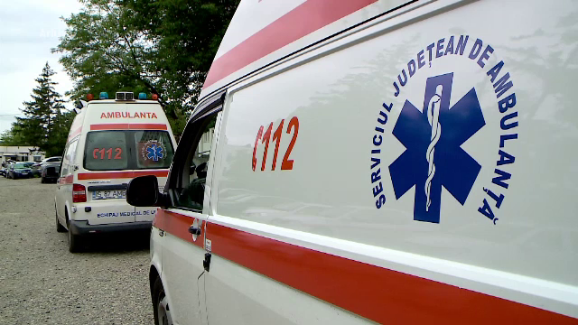 Un copil de 3 ani şi jumătate a murit la o piscină a unei pensiuni din staţiunea Straja