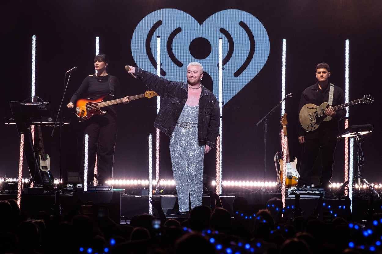 Summer in the City. Robbie Williams, Sam Smith, LP și mulți alți artiști vor concerta la București, în 2023