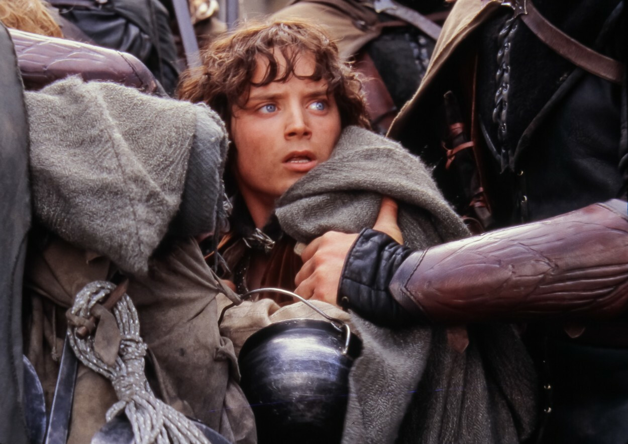 stapanul inelelor - 17