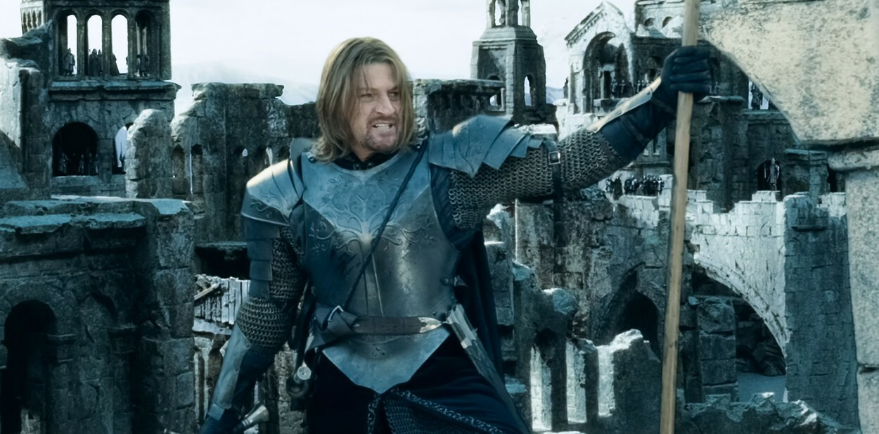 stapanul inelelor - 21