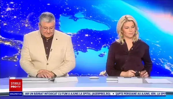 Vremea azi, 16 decembrie. Avem temperaraturi ridicate în cea mai mare parte a țãrii