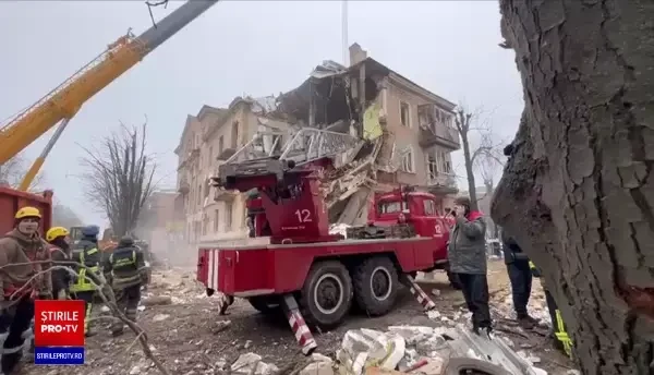 Rușii au anunțat când vor fi dispuși să negocieze pacea: "Numai atunci când armata noastră va ajunge la granițele României"