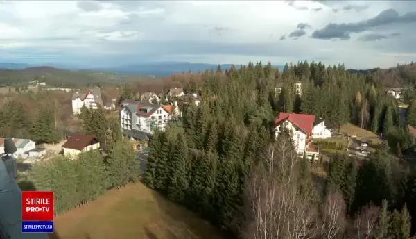 Poiana Brașov practică tarife de lux. Cât costă un sejur în stațiunea montană, în perioada sărbătorilor