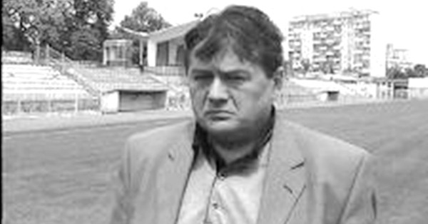 A murit Eugen Huțu, fostul patron al echipei Foresta Fălticeni