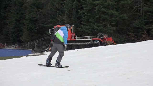 Poiana Brașov și Valea Prahovei încă își așteaptă turiștii. Ce promit hotelierii clienților care le vor călca pragul