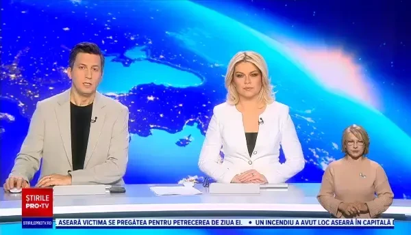 Accident grav pe o șosea din Vaslui: Șase persoane, printre care şi doi copii, au fost grav răniţi