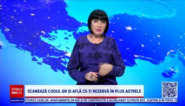 Horoscop 17 decembrie 2022, cu Neti Sandu. Zodia care primește o veste mare pe plan sentimental