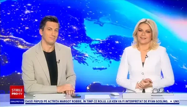 Târg de Crăciun în magazinul Cocor din București. „Crazy Christmas” se deschide astăzi