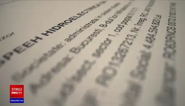 Clienții Hidroelectrica vor putea plăti facturile întârziate în rate, în maximum șase tranșe lunare. Cum vor putea face asta