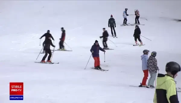 Poiana Brașov și Valea Prahovei încă își așteaptă turiștii. Ce promit hotelierii clienților care le vor călca pragul