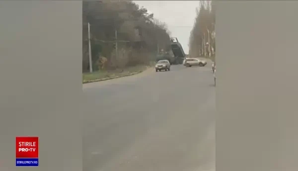 Ucraina se pregătește pentru o posibilă invazie din Belarus, la sfârșitul lunii februarie: „Rusia va viza din nou Kievul”