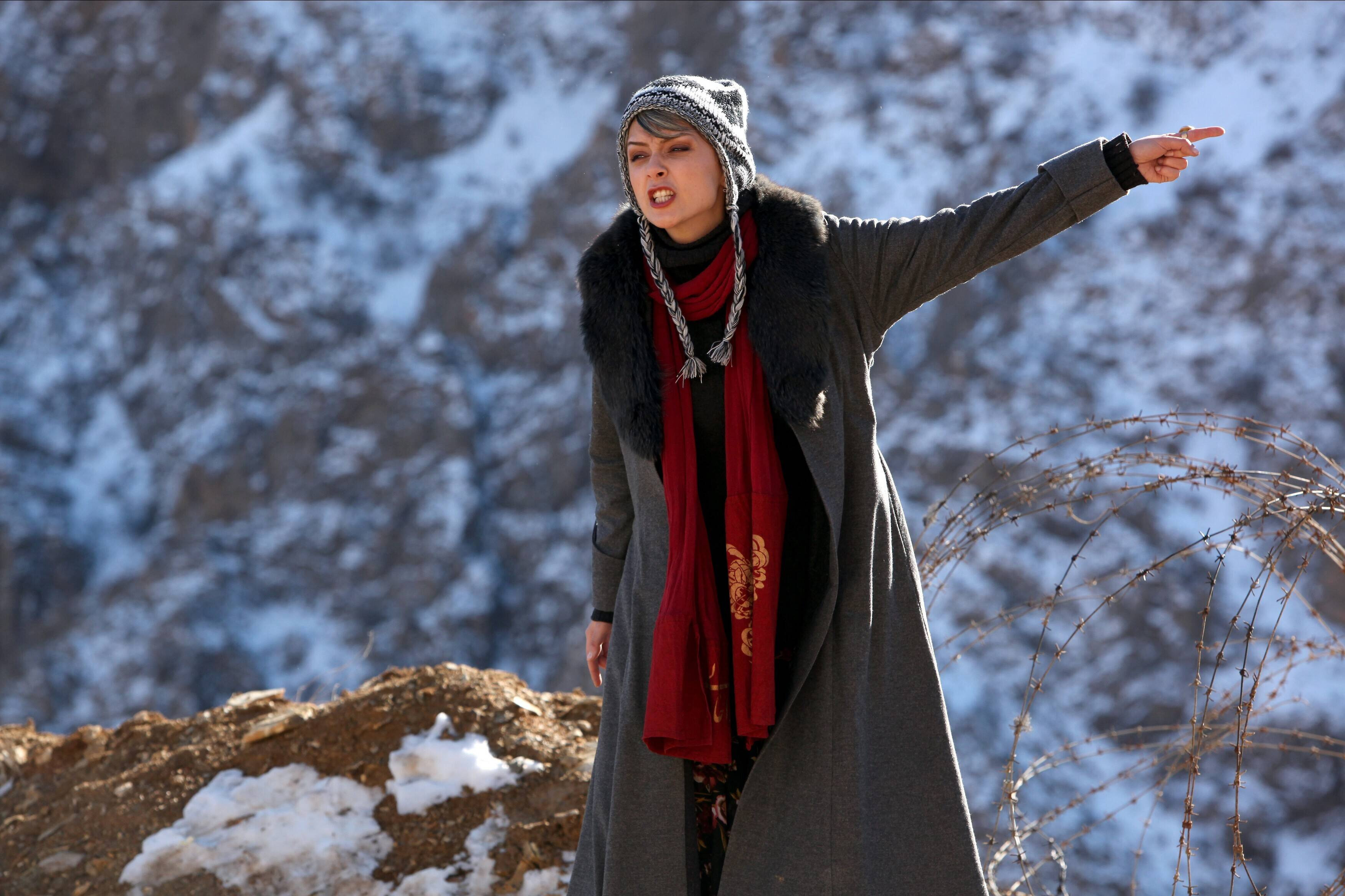 Actrița Taraneh Alidoosti, arestată de forțele iraniene. Protagonista din „The Salesman” i-a apărat pe dizidenții executați