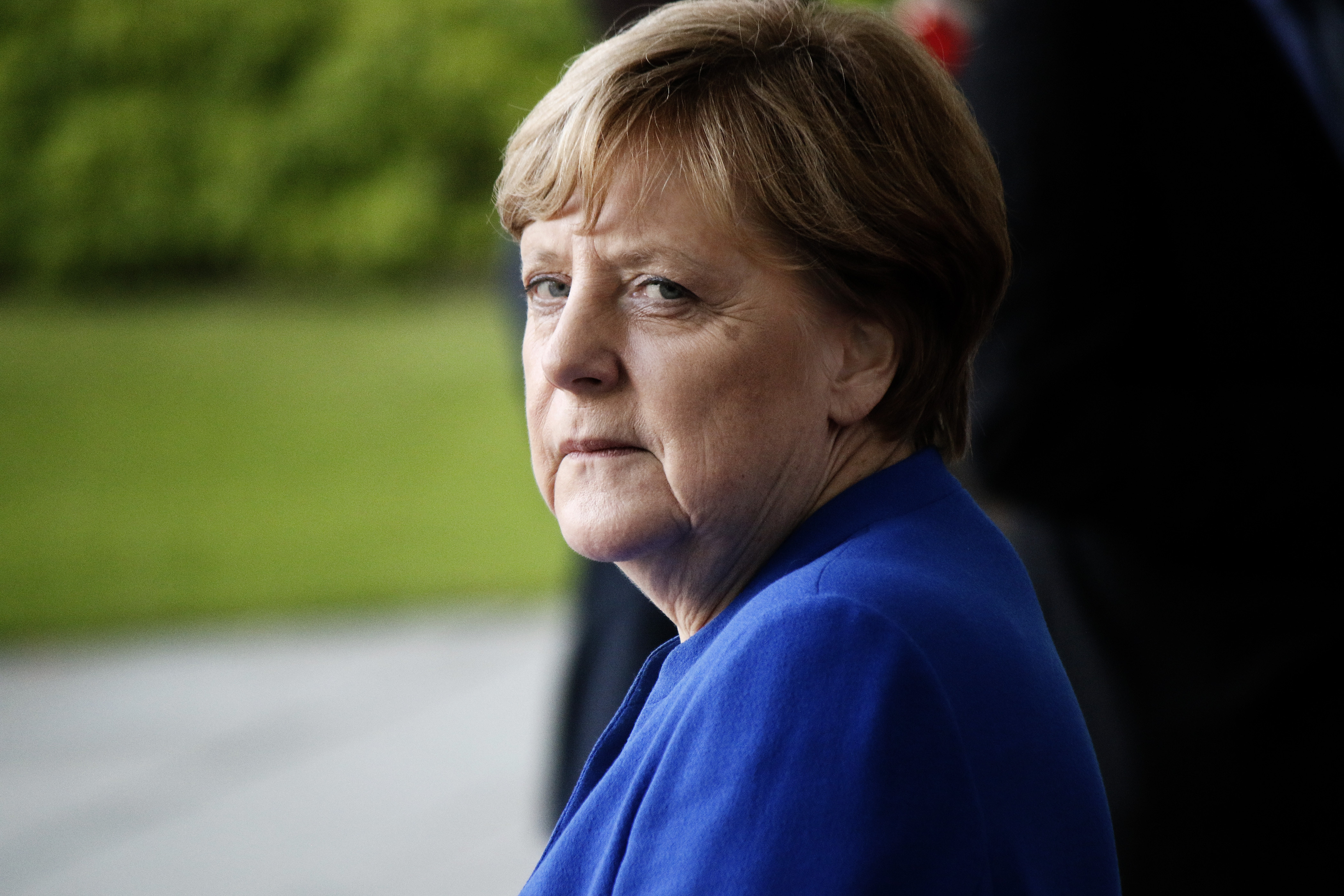 Angela Merkel apare într-un podcast de Crăciun dedicat crimei. Despre ce vorbește fostul cancelar