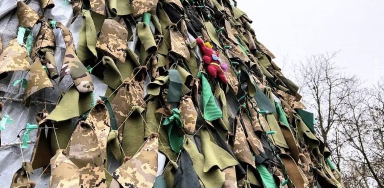 Ucrainenii sărbătoresc Crăciunul pe 25 decembrie pentru prima dată din 1917. Semnificația schimbării de dată