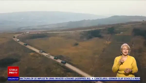 Moș Crăciun nu i-a uitat pe cei mai puțin norocoși. „Poveste de Crăciun", acțiune umanitară pentru zeci de familii nevoiașe