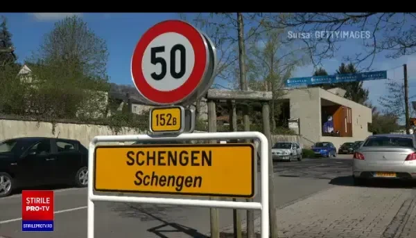 Alexander Schallenberg: „Austria va renunța la blocarea României la Schengen, cu o condiție”