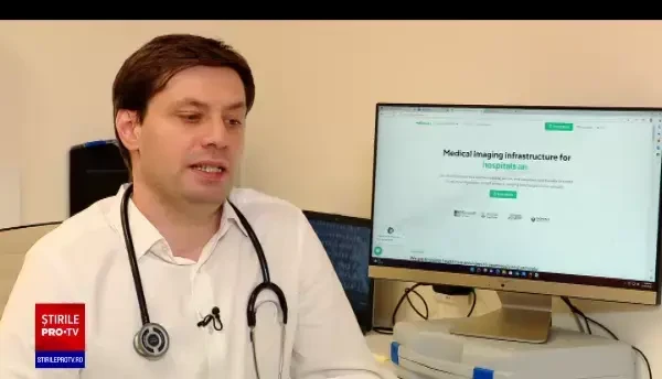 Consultațiile medicale online, o alternativă pentru pacienți. Cum funcționează și cât de eficiente sunt