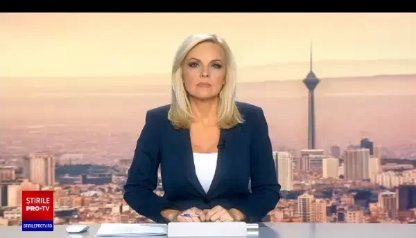 Actrița Taraneh Alidoosti, arestată de forțele iraniene. Protagonista din „The Salesman” i-a apărat pe dizidenții executați