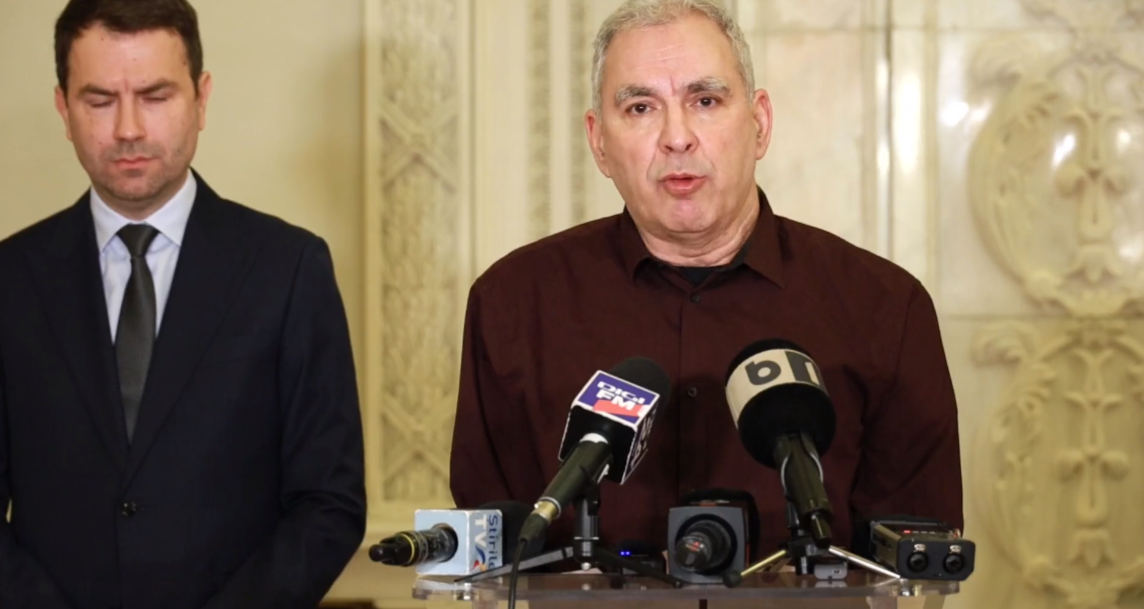 USR a depus legea pentru eliminarea pensiilor speciale ale lucrătorilor Securităţii, ”cele mai odioase pensii speciale”