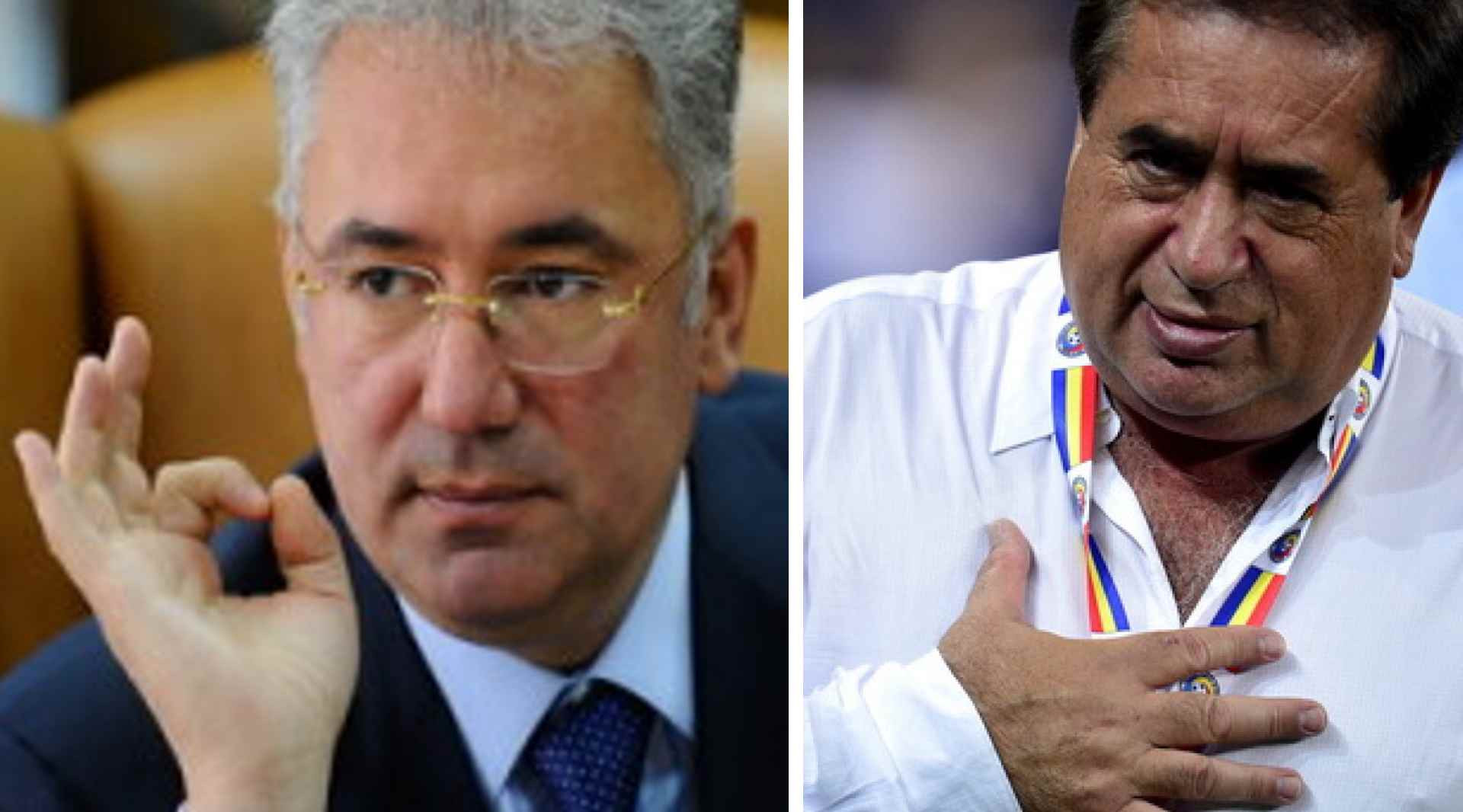 Adriean Videanu și Ioan Niculae au fost achitați în dosarul Romgaz. „Discounturile” primite de Interagro ar fi fost legale