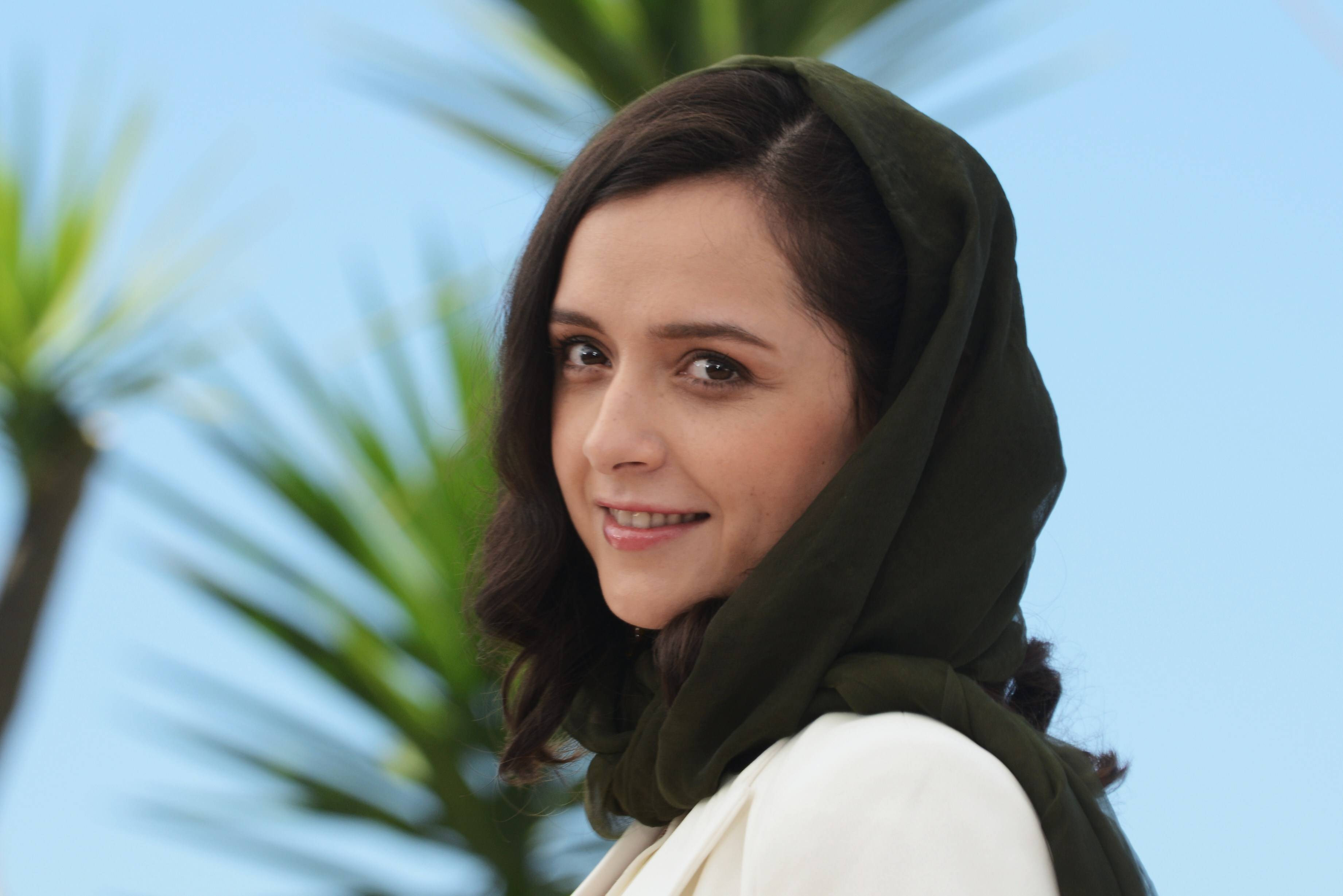Apel pentru eliberarea „imediată”a actriței iraniene Taraneh Alidoosti, de la Festivalul de la Cannes