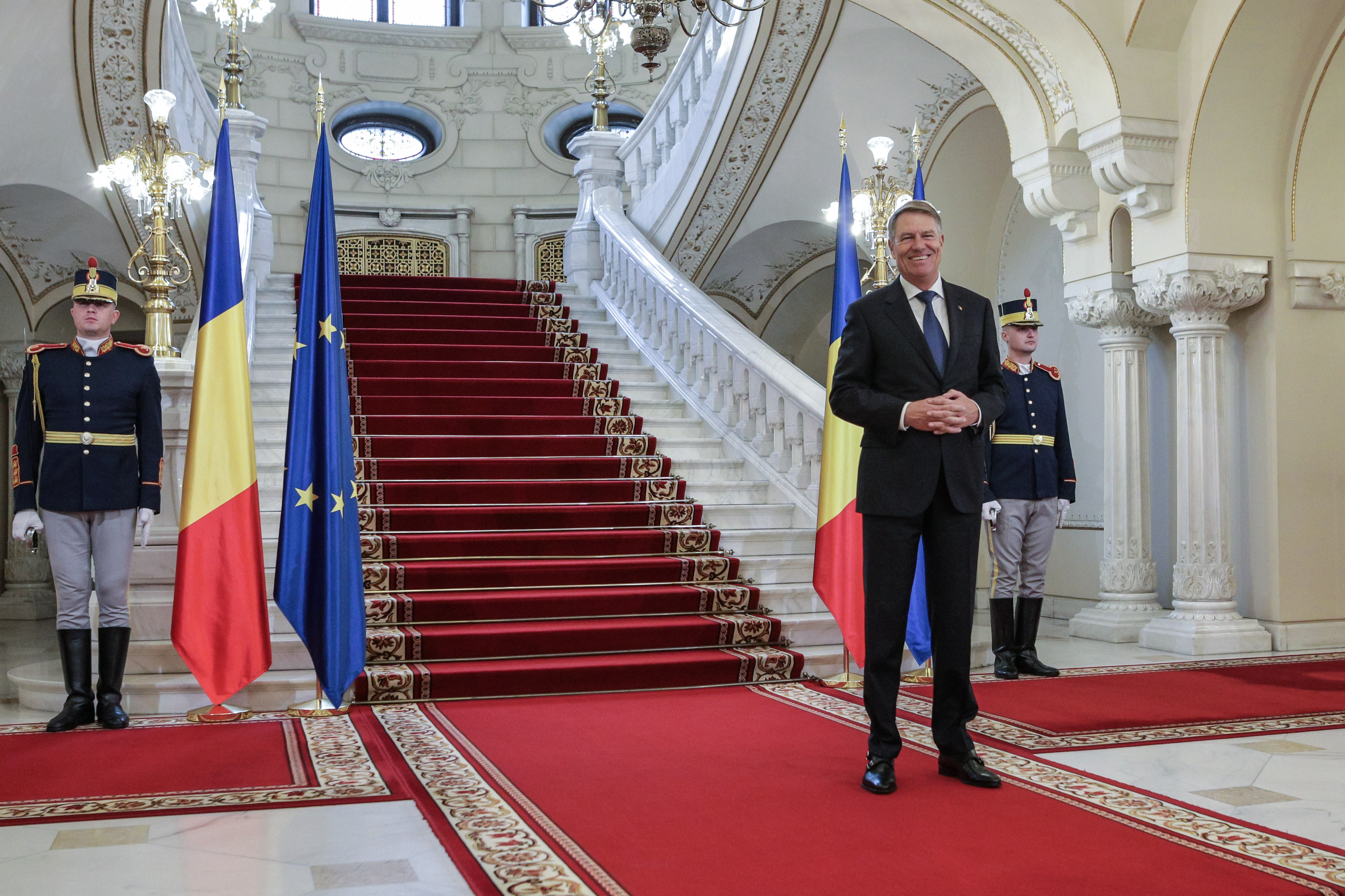 Iohannis: Noi, Uniunea Europeană, nu ne permitem încă un eșec. România și Bulgaria să intre împreună în Spațiul Schengen